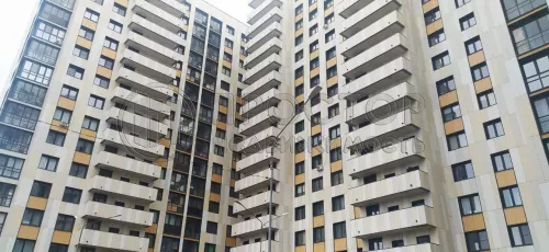 1-комнатная квартира, 43 м² - фото 2