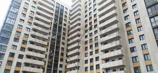1-комнатная квартира, 43 м² - фото 34