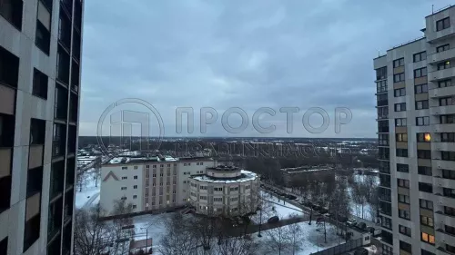 1-комнатная квартира, 43 м² - фото 8