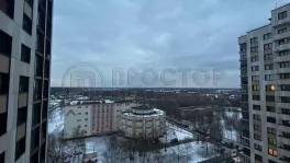 1-комнатная квартира, 43 м² - фото 40