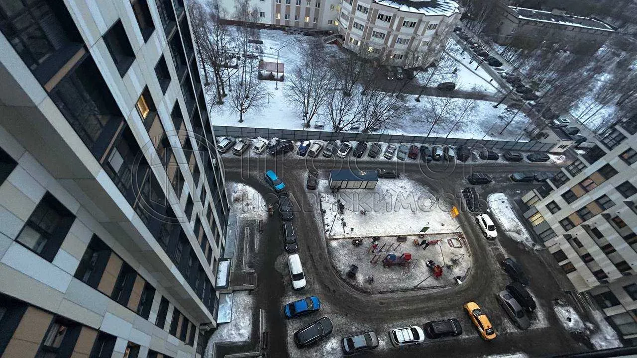 1-комнатная квартира, 43 м² - фото 10