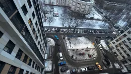 1-комнатная квартира, 43 м² - фото 42