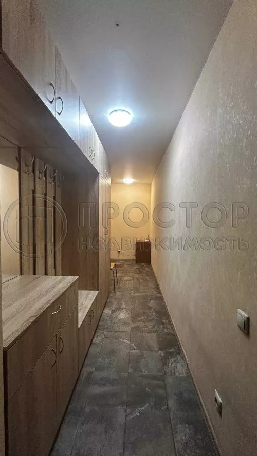 1-комнатная квартира, 43 м² - фото 12