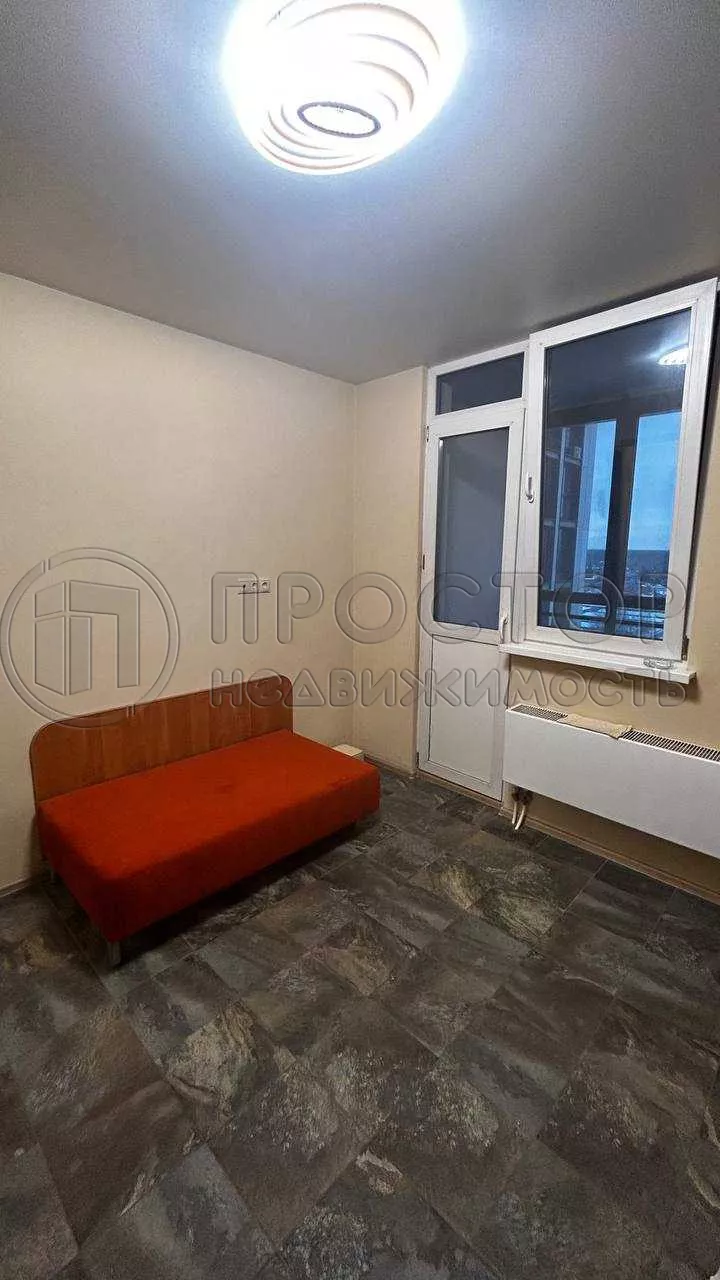 1-комнатная квартира, 43 м² - фото 18