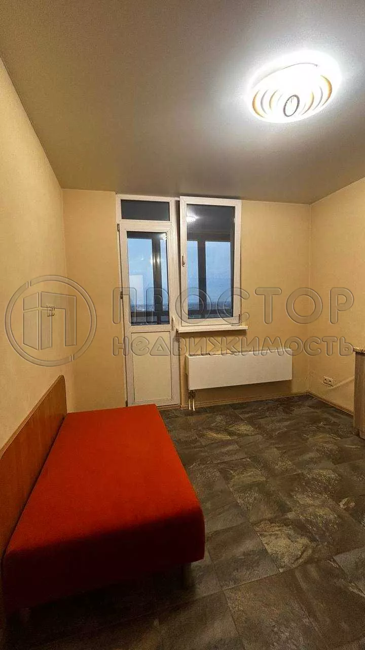 1-комнатная квартира, 43 м² - фото 20