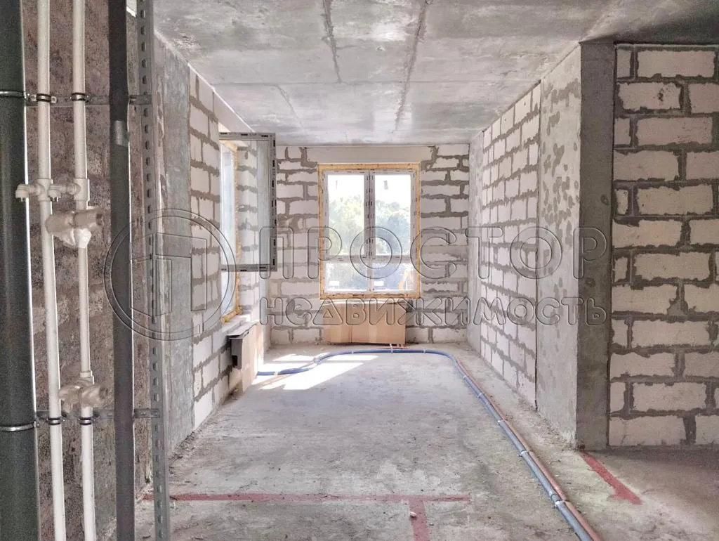 2-комнатная квартира, 60.9 м² - фото 7