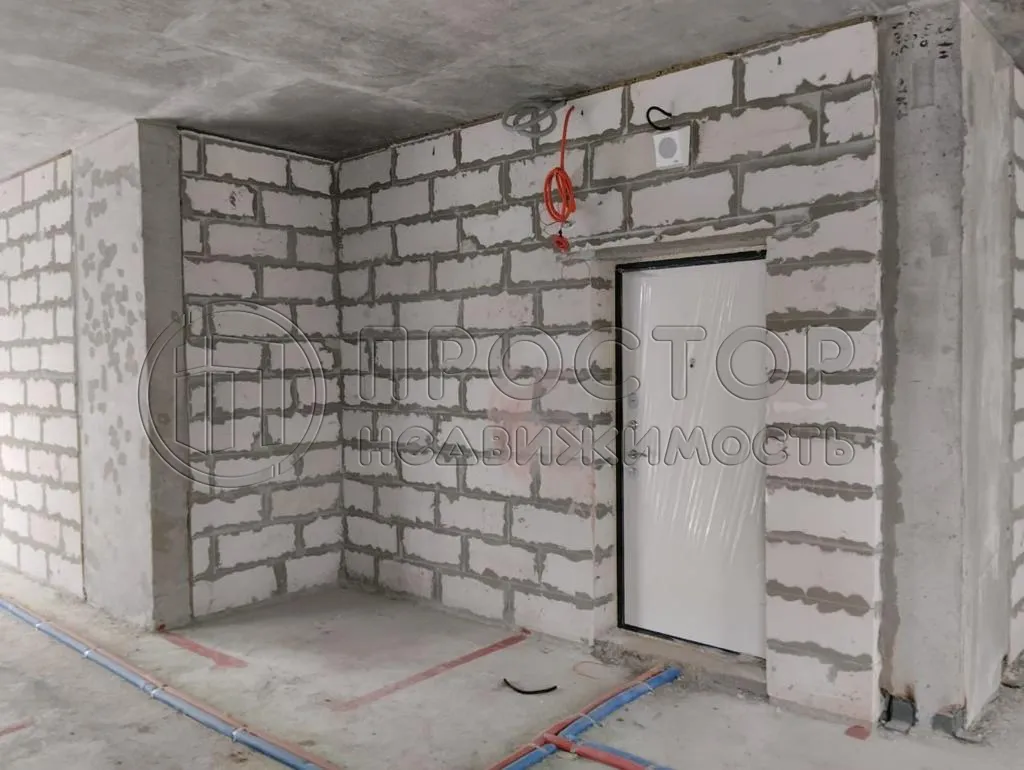 2-комнатная квартира, 60.9 м² - фото 8