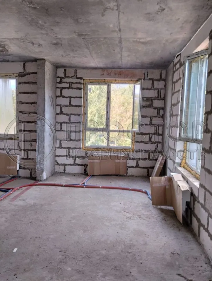 2-комнатная квартира, 60.9 м² - фото 9