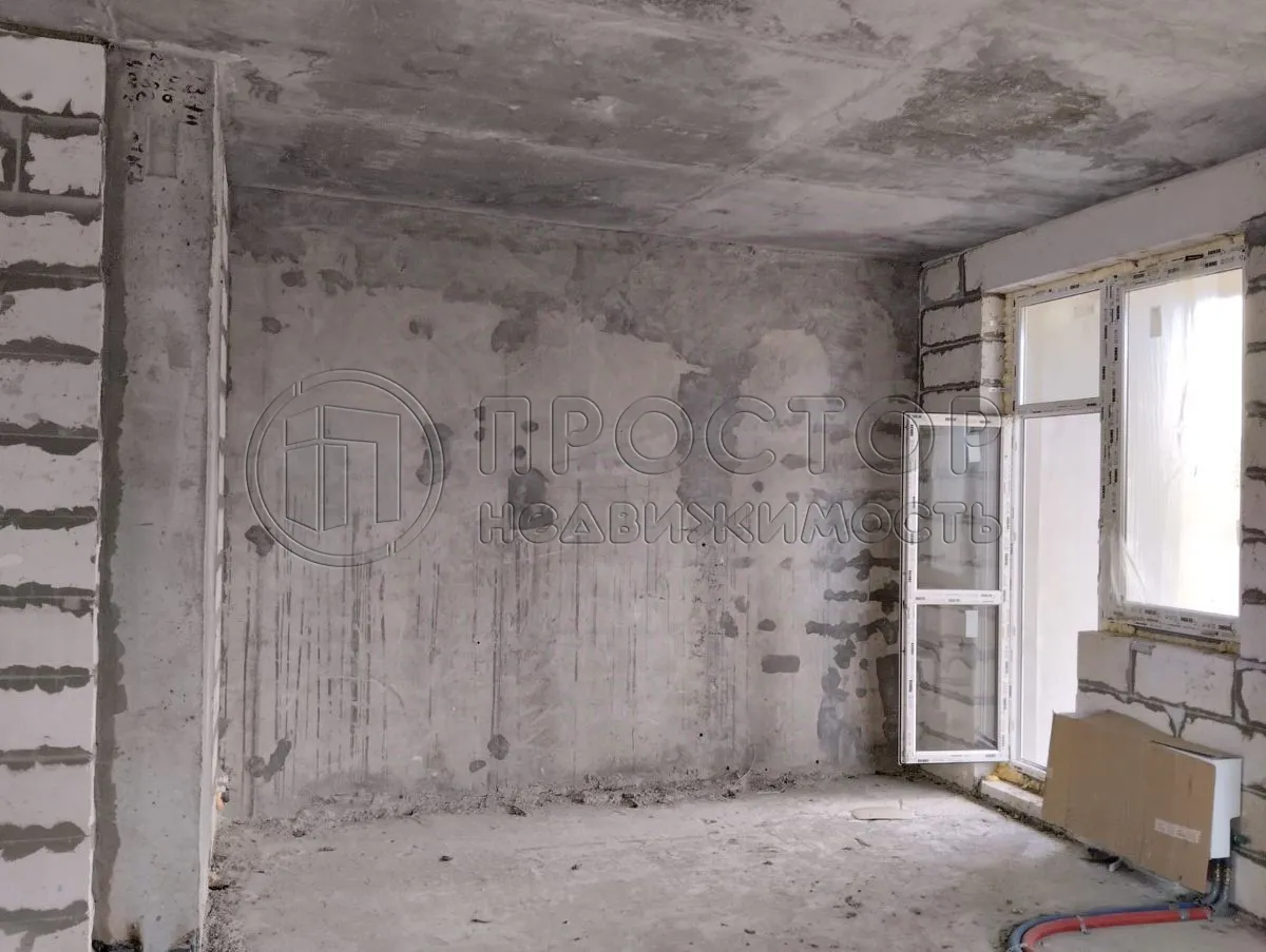 2-комнатная квартира, 60.9 м² - фото 11