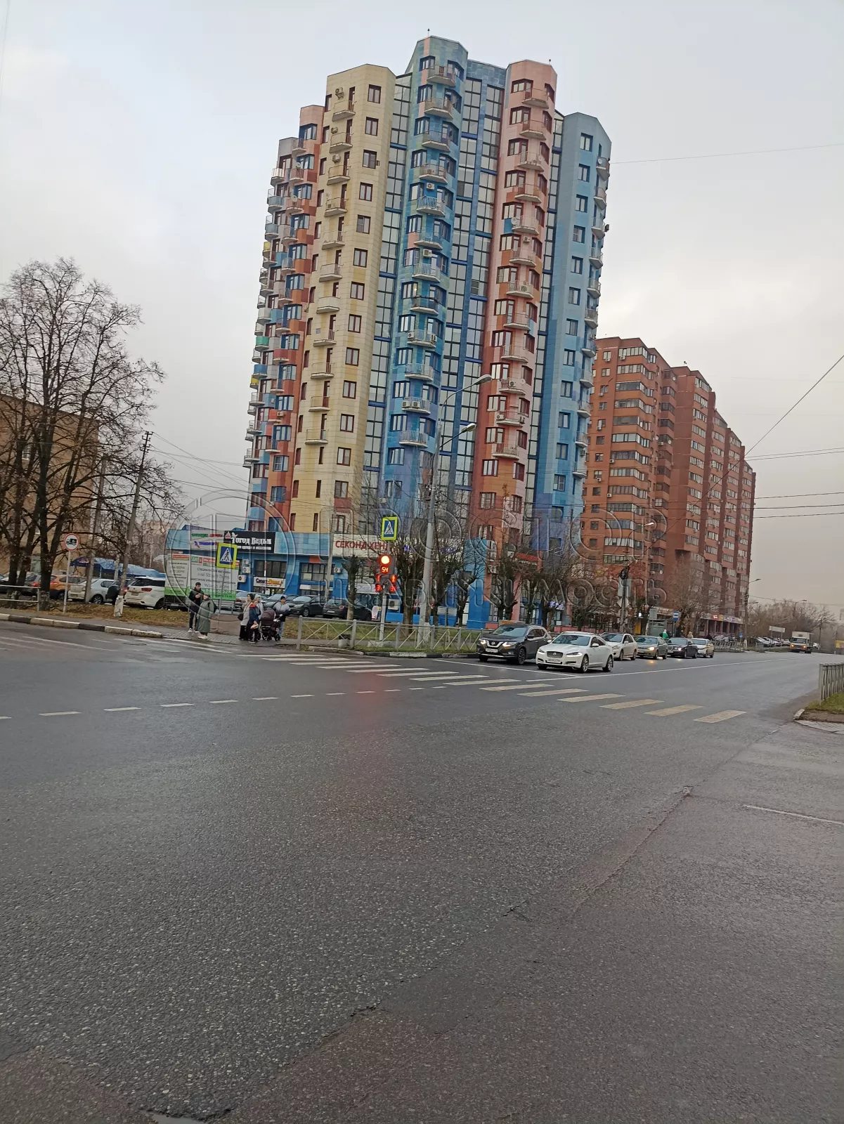 Коммерческая недвижимость (офисное), 156.9 м² - фото 2