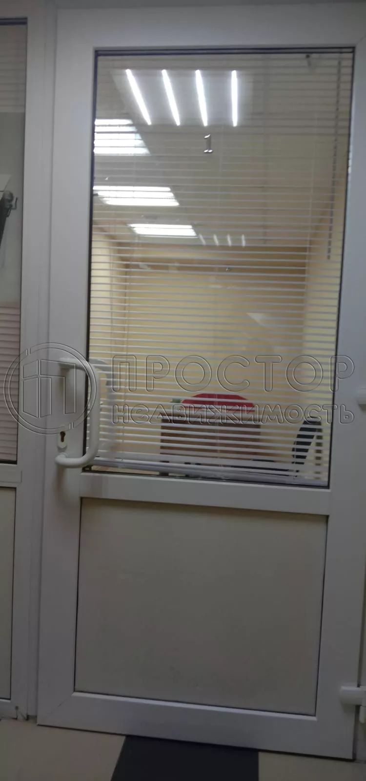 Коммерческая недвижимость (офисное), 156.9 м² - фото 5