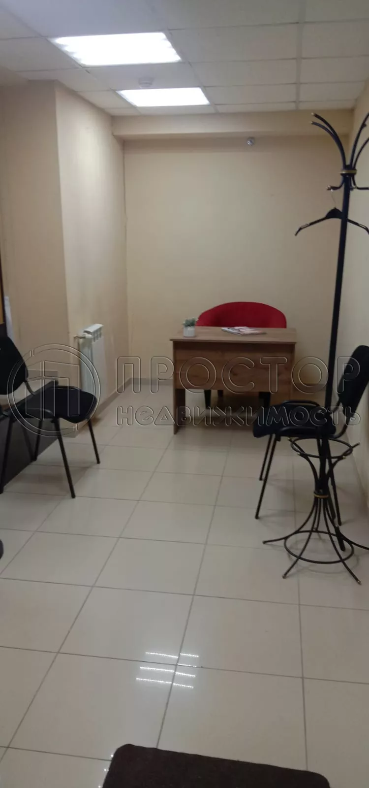 Коммерческая недвижимость (офисное), 156.9 м² - фото 6