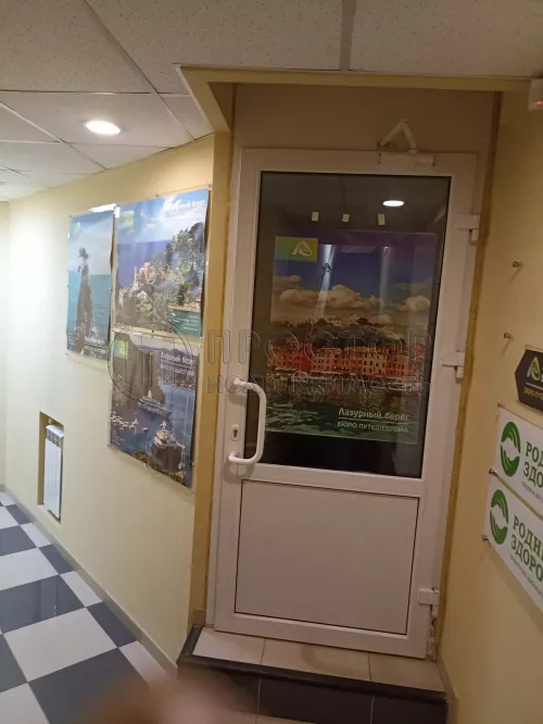 Коммерческая недвижимость (офисное), 156.9 м² - фото 11