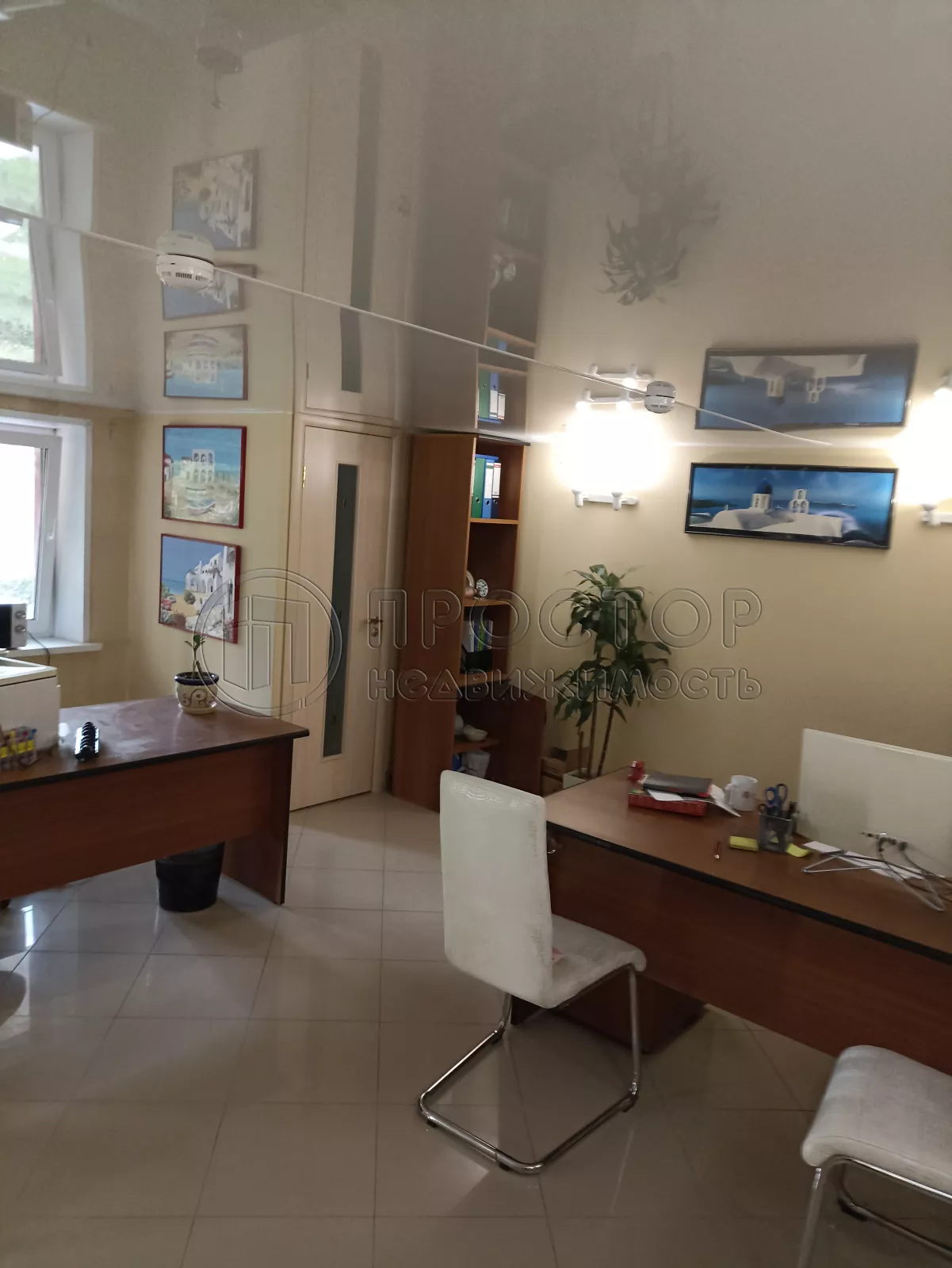 Коммерческая недвижимость (офисное), 156.9 м² - фото 14