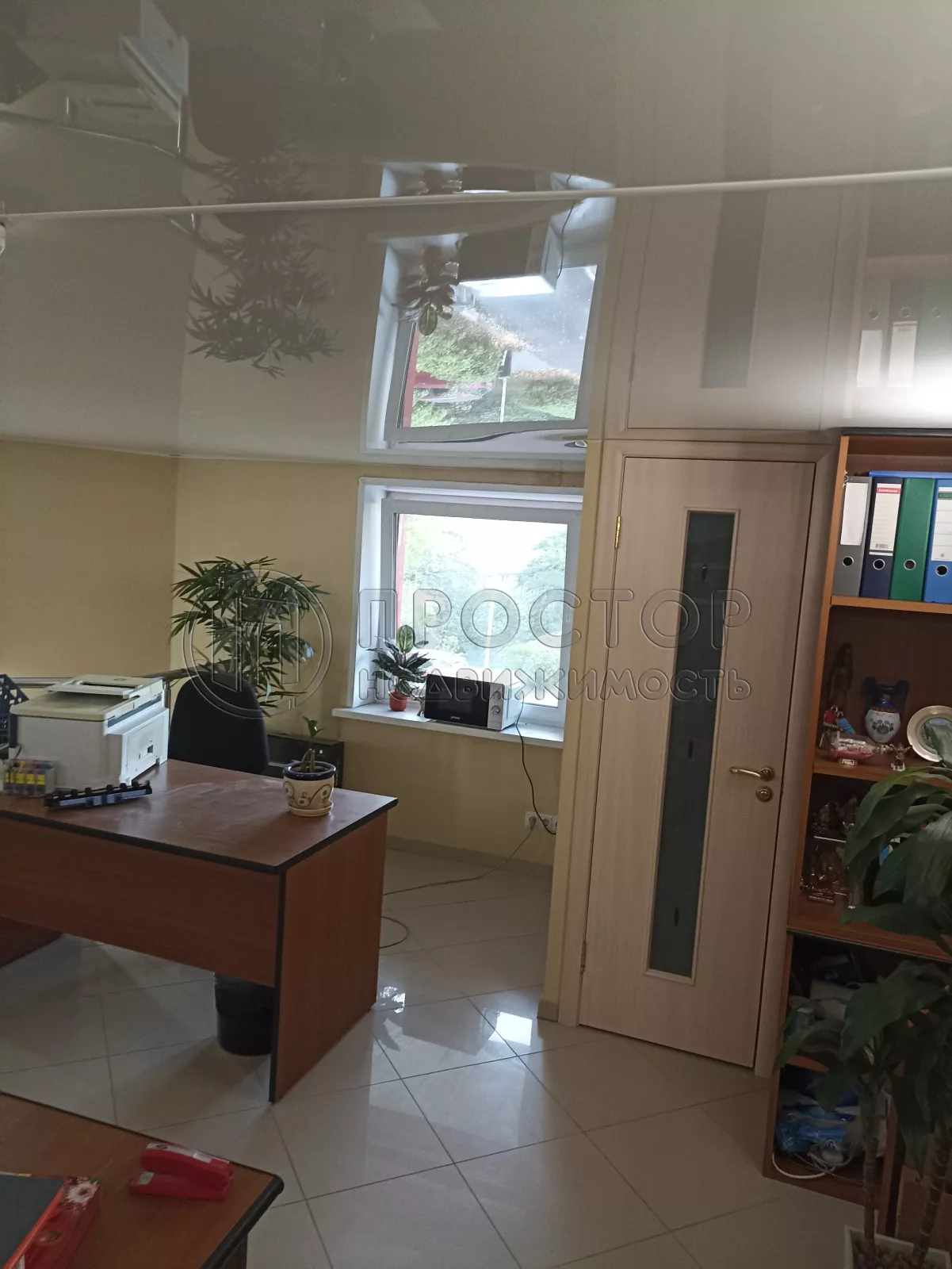 Коммерческая недвижимость (офисное), 156.9 м² - фото 15