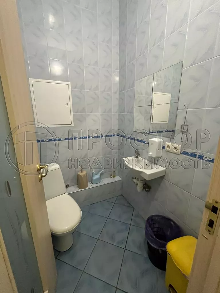 Коммерческая недвижимость (офисное), 156.9 м² - фото 18