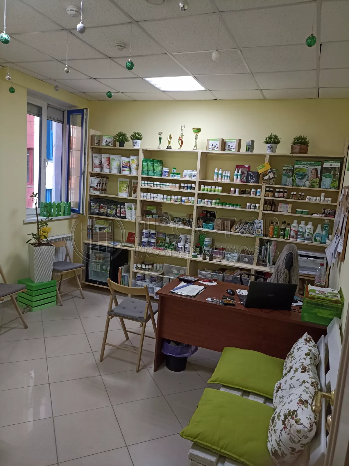 Коммерческая недвижимость (офисное), 156.9 м² - фото 19