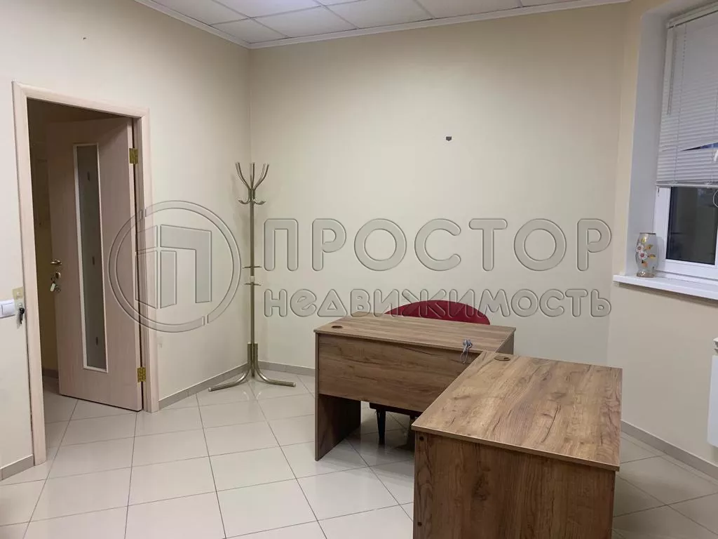Коммерческая недвижимость (офисное), 156.9 м² - фото 20