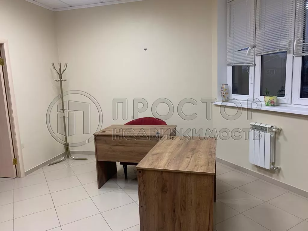 Коммерческая недвижимость (офисное), 156.9 м² - фото 21