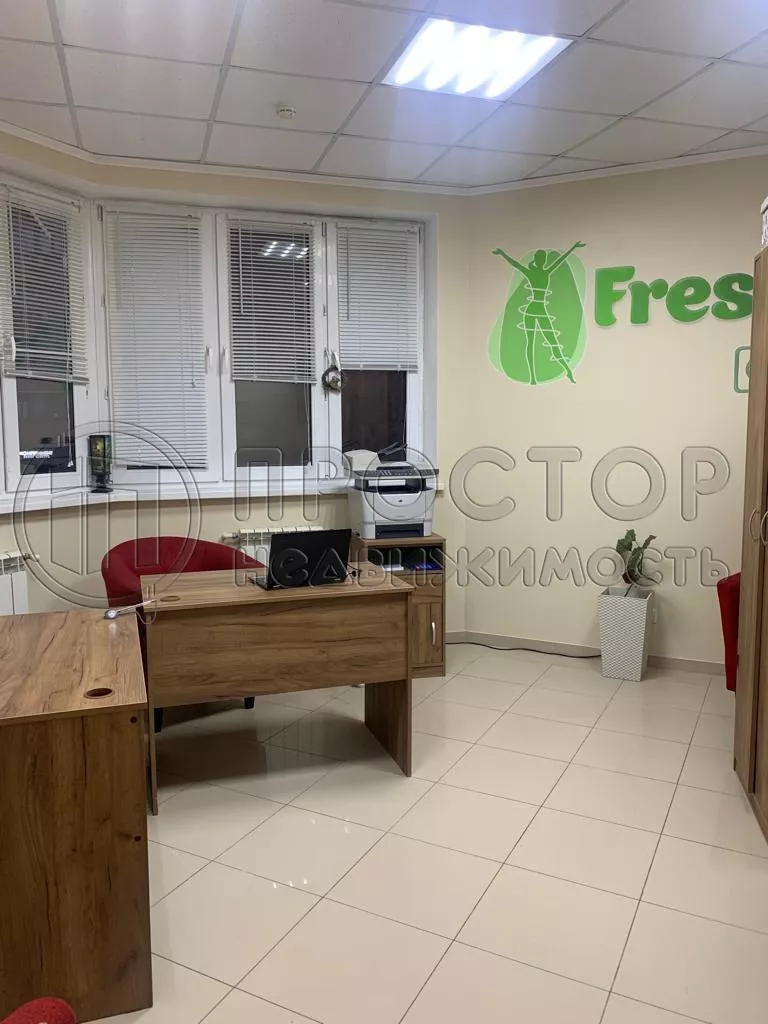 Коммерческая недвижимость (офисное), 156.9 м² - фото 22