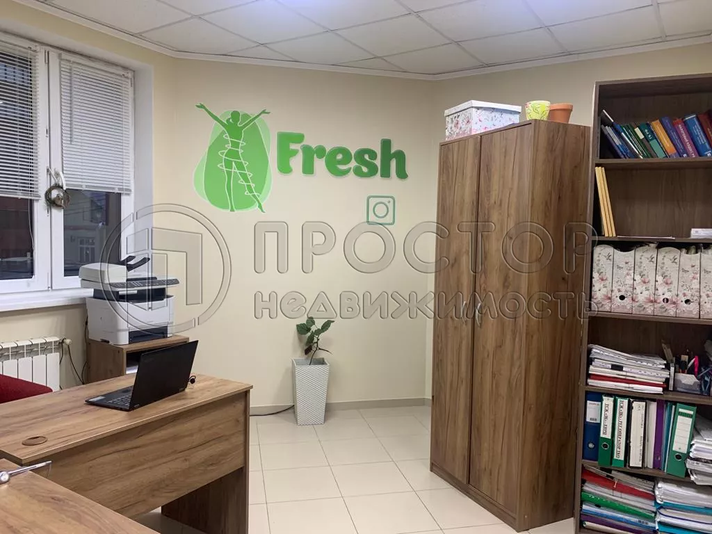 Коммерческая недвижимость (офисное), 156.9 м² - фото 23