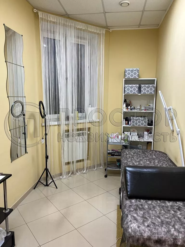 Коммерческая недвижимость (офисное), 156.9 м² - фото 24