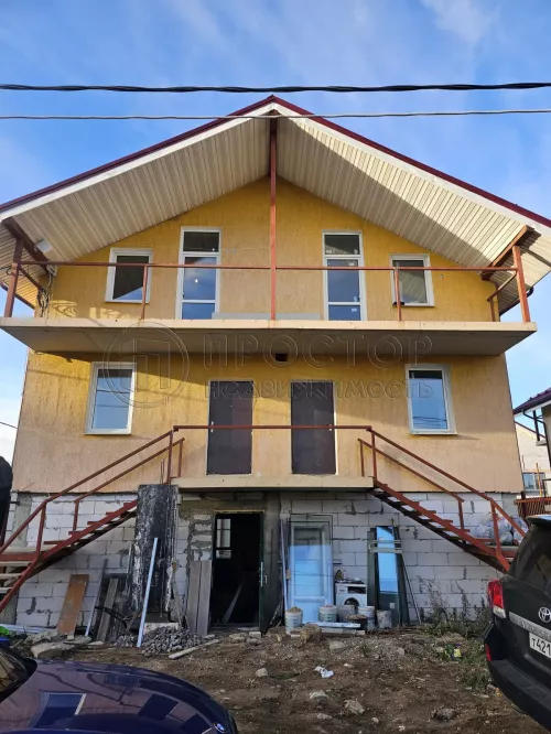 Дом, 350 м² - фото 2