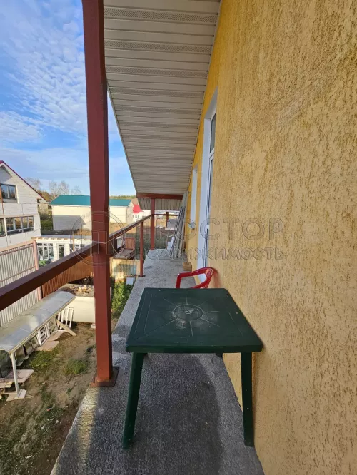 Дом, 350 м² - фото 9