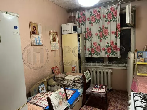 1-комнатная квартира, 32.6 м² - фото 2
