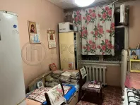 1-комнатная квартира, 32.6 м² - фото 13