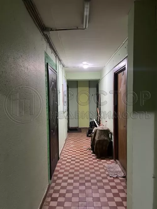 1-комнатная квартира, 32.6 м² - фото 8