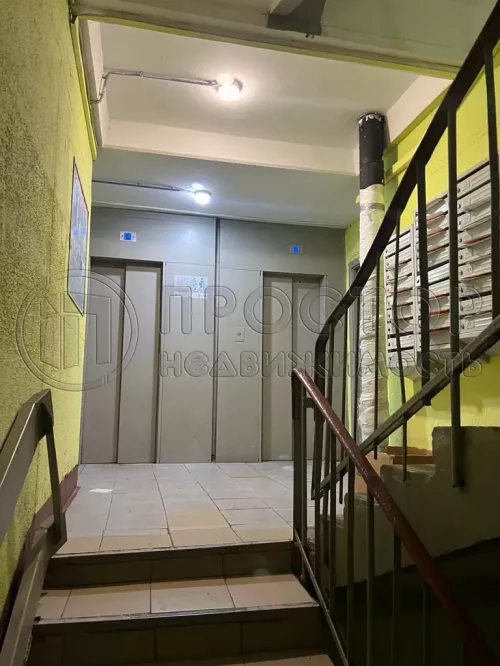 1-комнатная квартира, 32.6 м² - фото 9