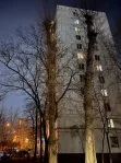 1-комнатная квартира, 32.6 м² - фото 22