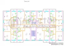 1-комнатная квартира, 32.6 м² - фото 23