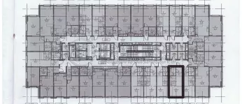 Студия, 21.5 м² - фото 8