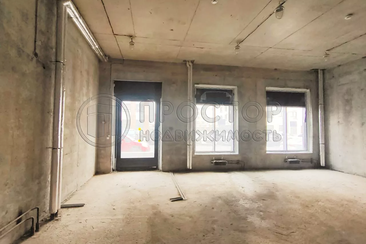 Коммерческая недвижимость (свободного назначения), 85.4 м² - фото 2