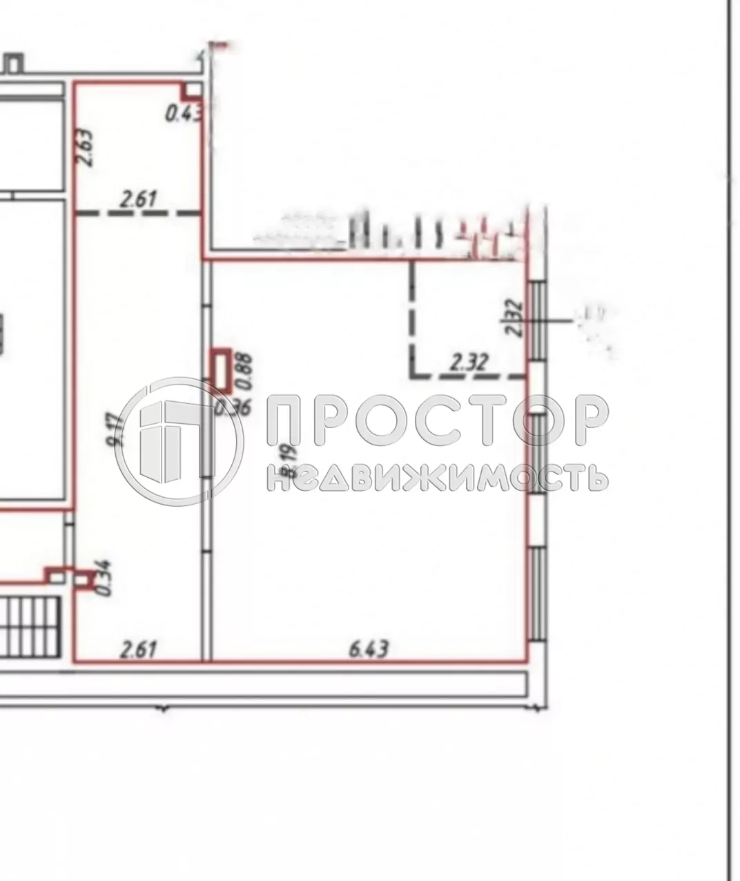 Коммерческая недвижимость (свободного назначения), 85.4 м² - фото 9
