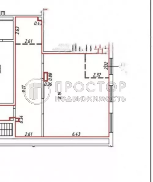 Коммерческая недвижимость (свободного назначения), 85.4 м² - фото 9