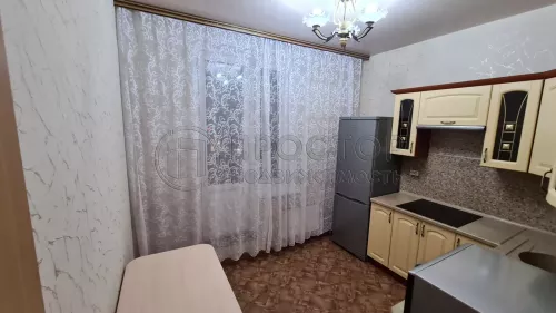 1-комнатная квартира, 41.1 м² - фото 5