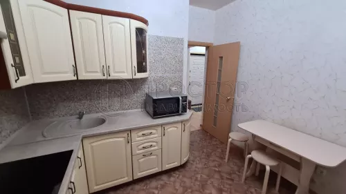 1-комнатная квартира, 41.1 м² - фото 7