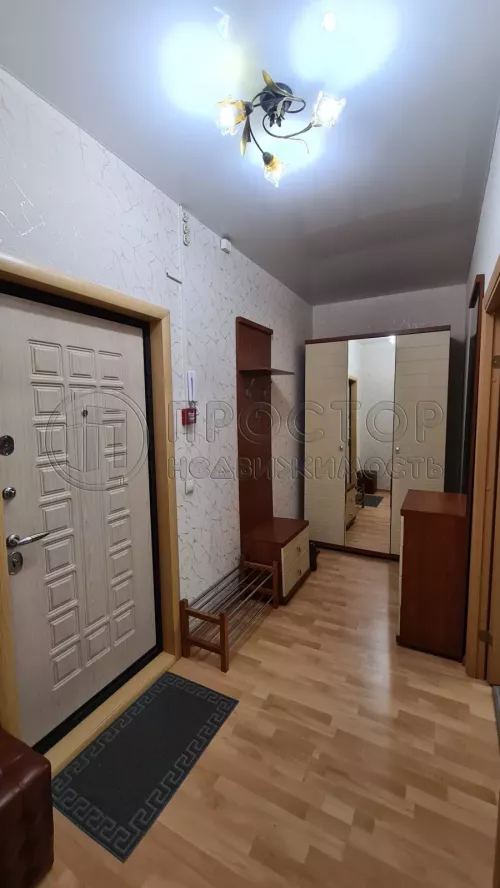 1-комнатная квартира, 41.1 м² - фото 17