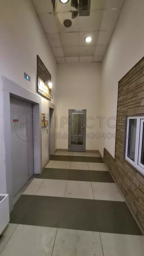 1-комнатная квартира, 41.1 м² - фото 21