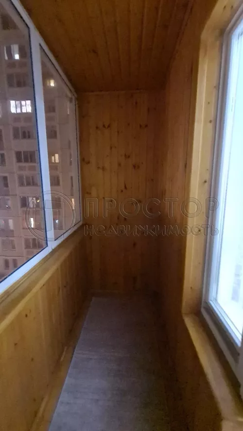 1-комнатная квартира, 41.1 м² - фото 23