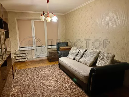 2-комнатная квартира, 44.7 м² - фото 4