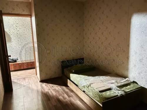 2-комнатная квартира, 44.7 м² - фото 8