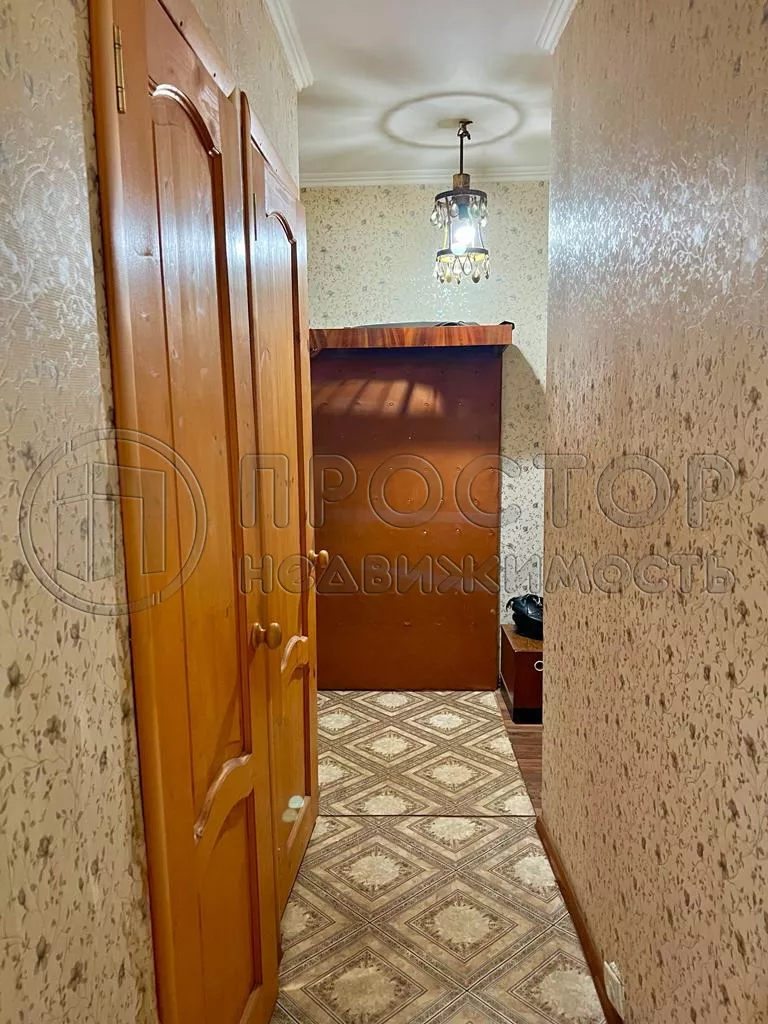 2-комнатная квартира, 44.7 м² - фото 12