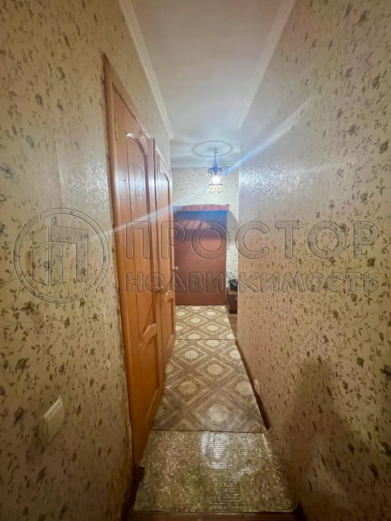 2-комнатная квартира, 44.7 м² - фото 15