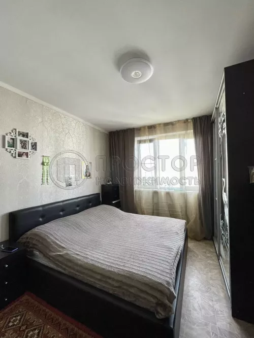 3-комнатная квартира, 75 м.кв.