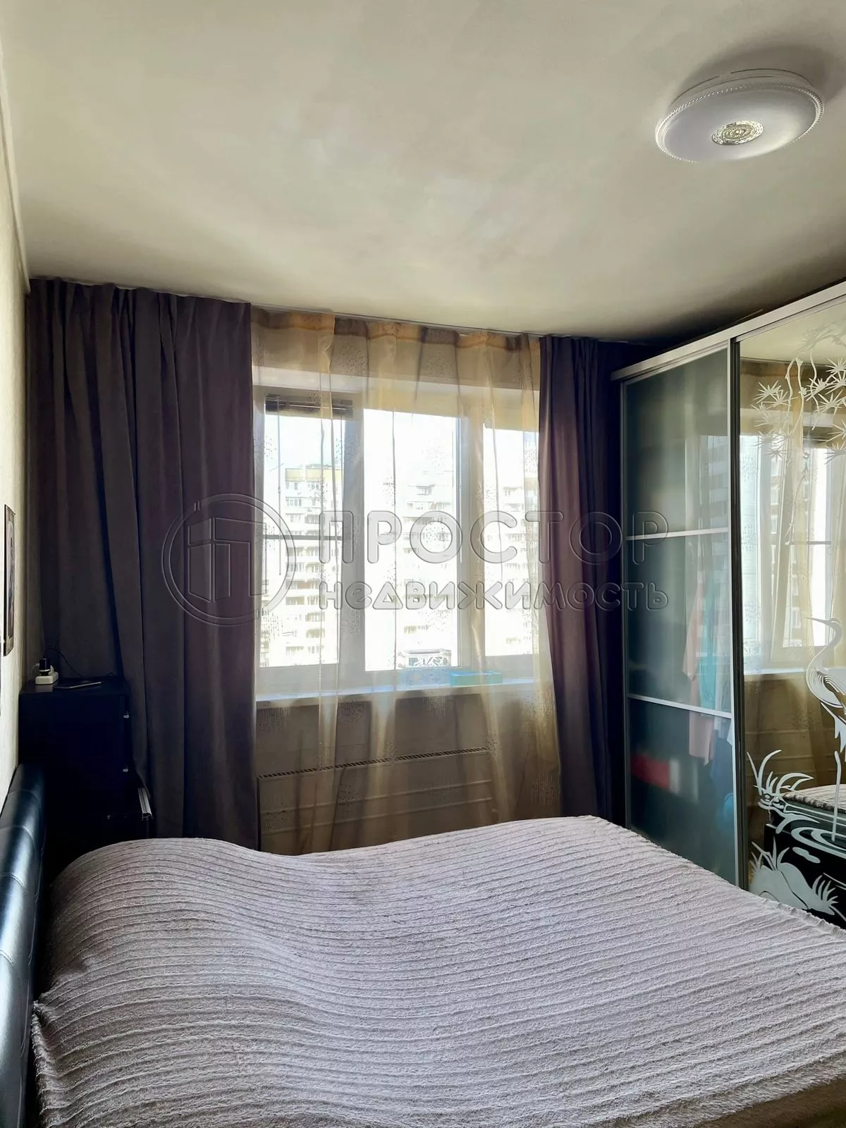 3-комнатная квартира, 75 м² - фото 3