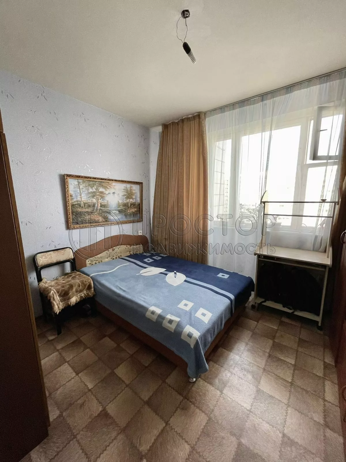 3-комнатная квартира, 75 м² - фото 4